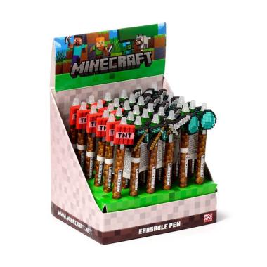 Esp 36 penne cancelline minecraft#