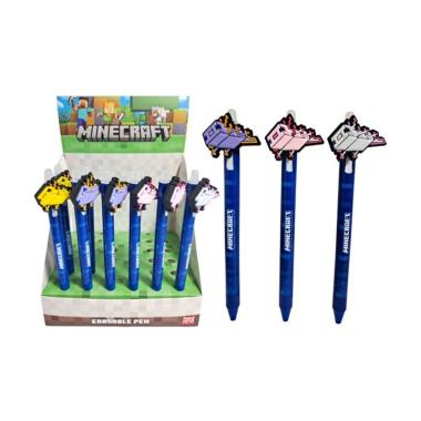 Esp 36 penne cancelline minecraft axoloti
