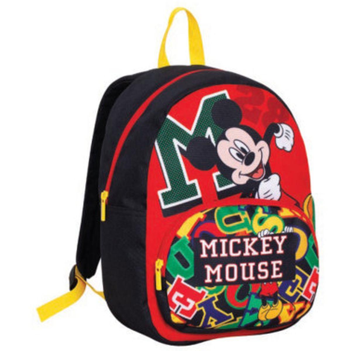 Zaino small mickey mouse