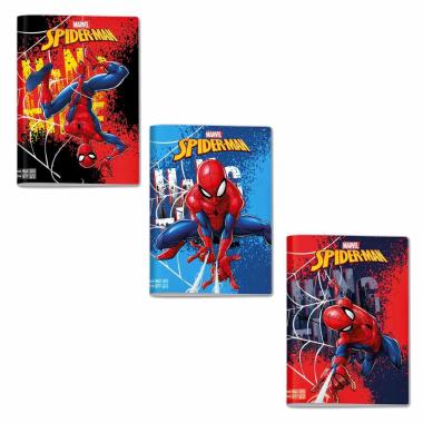Qu.a4 maxi 96/100 #  spiderman q