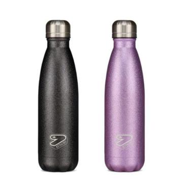 Borraccia seven brillante 500ml
