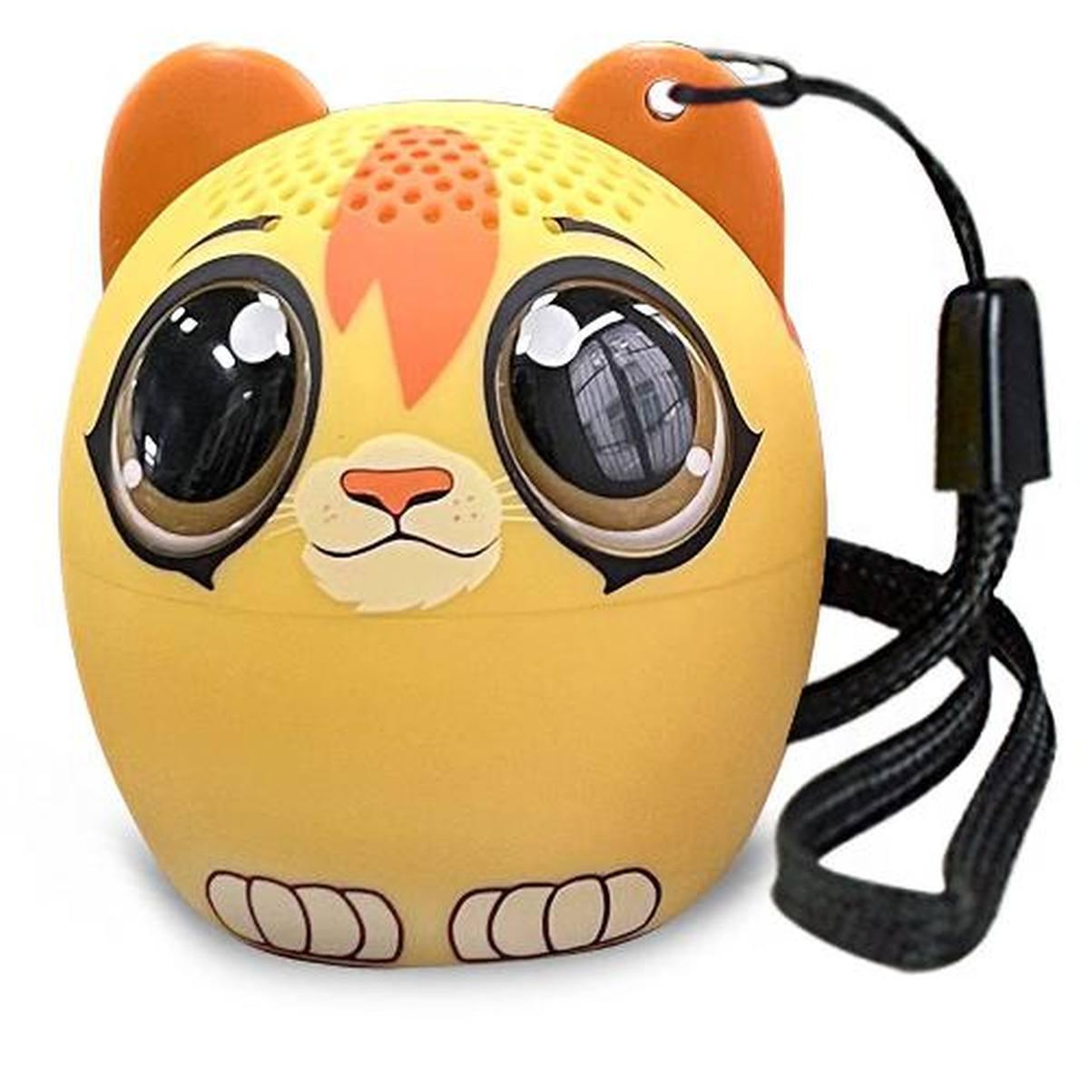 Mini cassa speaker animali assortiti