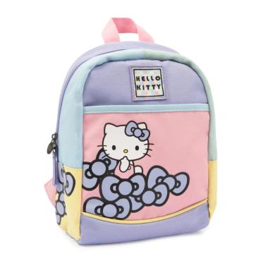 Zainetto asilo hello kitty 25