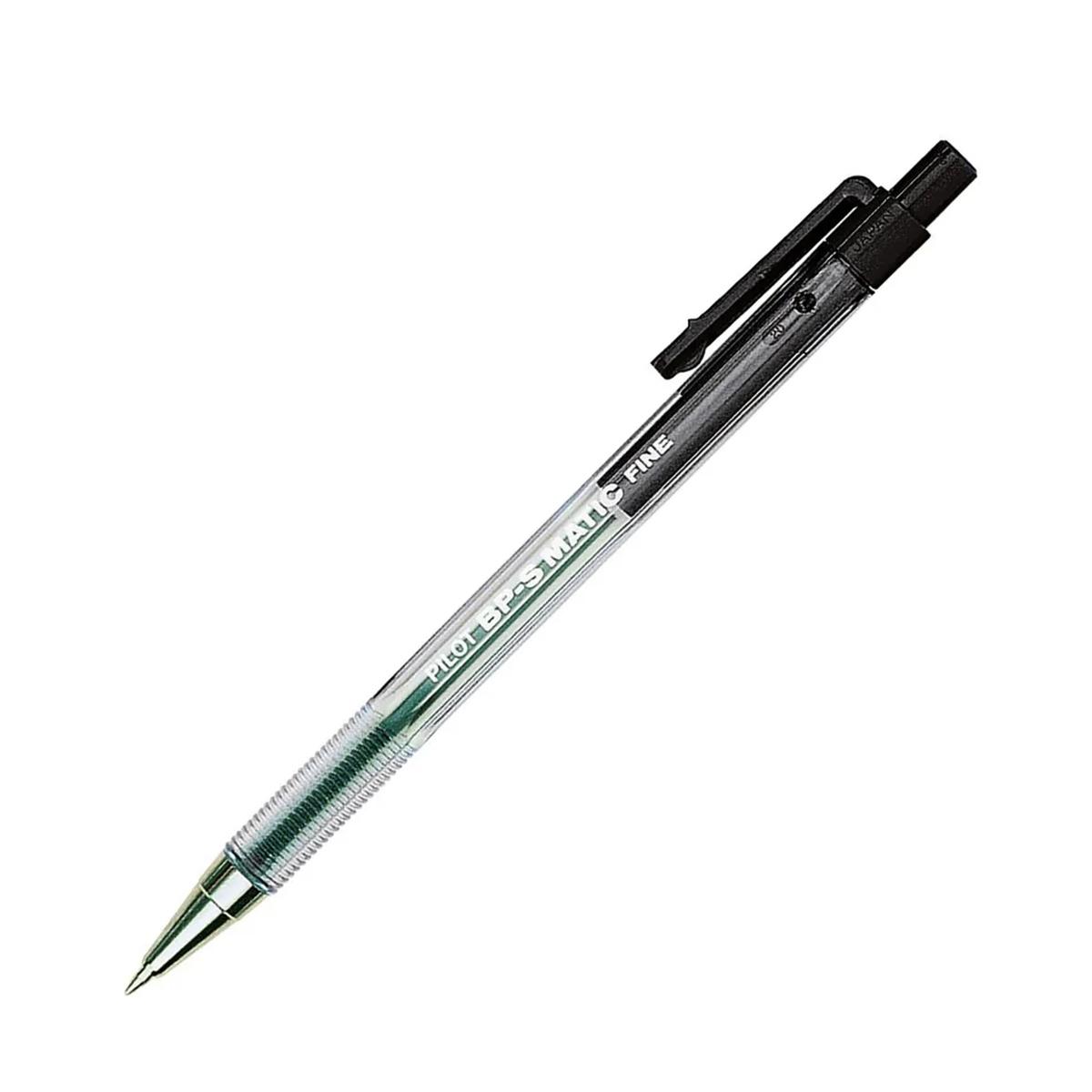 Penna sfera matic punta f/m cf 12pz.