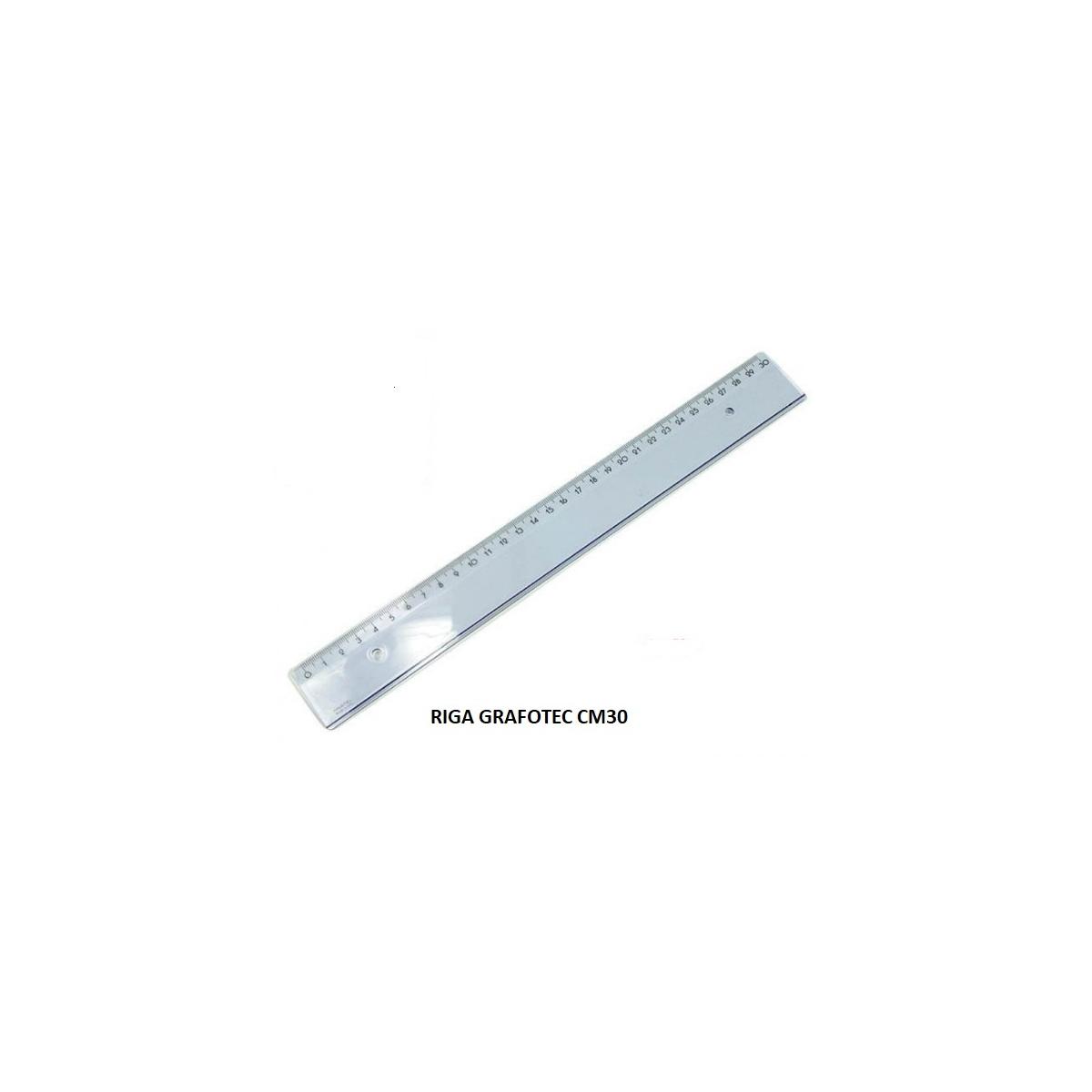 Riga grafotec 30cm