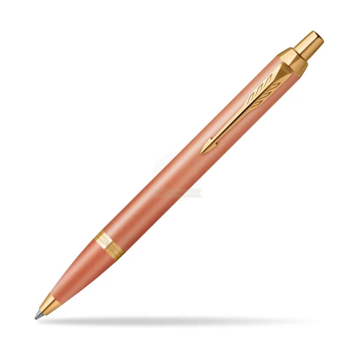 Penna parker im rituals orange sfera
