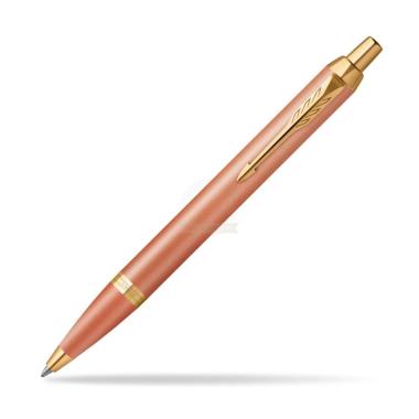 Penna parker im rituals orange sfera