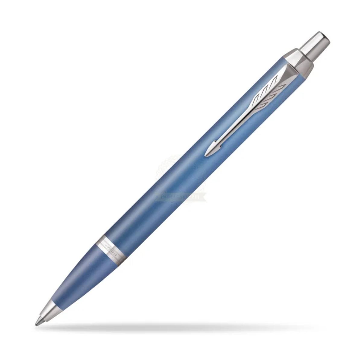 Penna parker im rituals blue sfera
