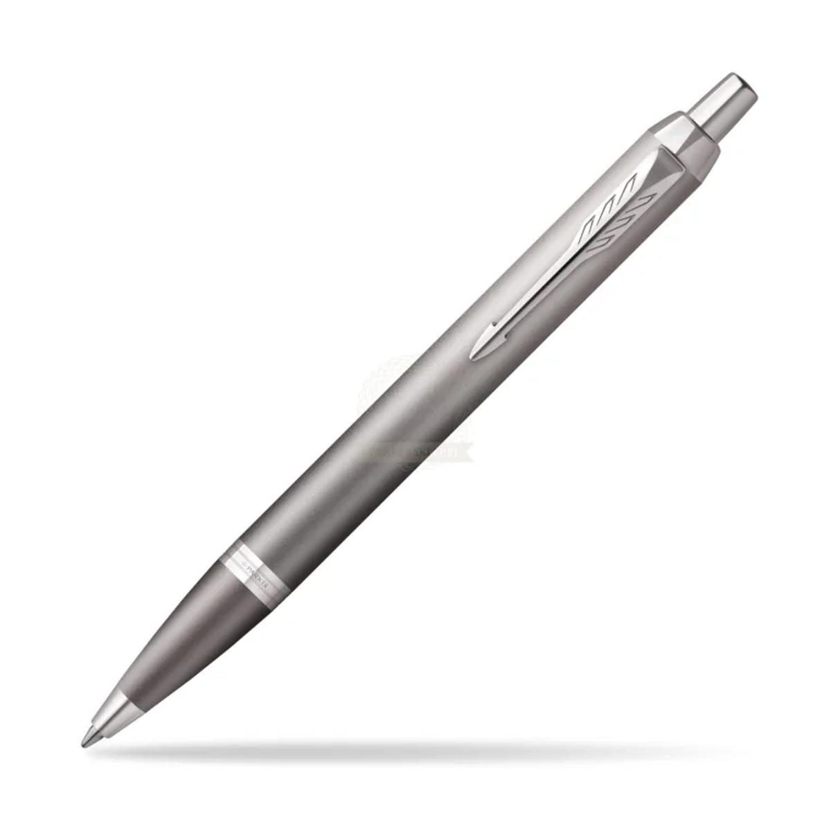 Penna parker im rituals grey sfera
