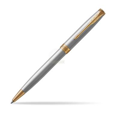 PENNA PARKER SONNET Stainless Steel GT SFERA