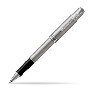 PENNA PARKER SONNET Stainless Steel silver ROLLER