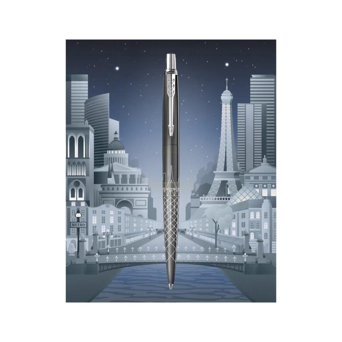 Penna jotter parker global icon seul