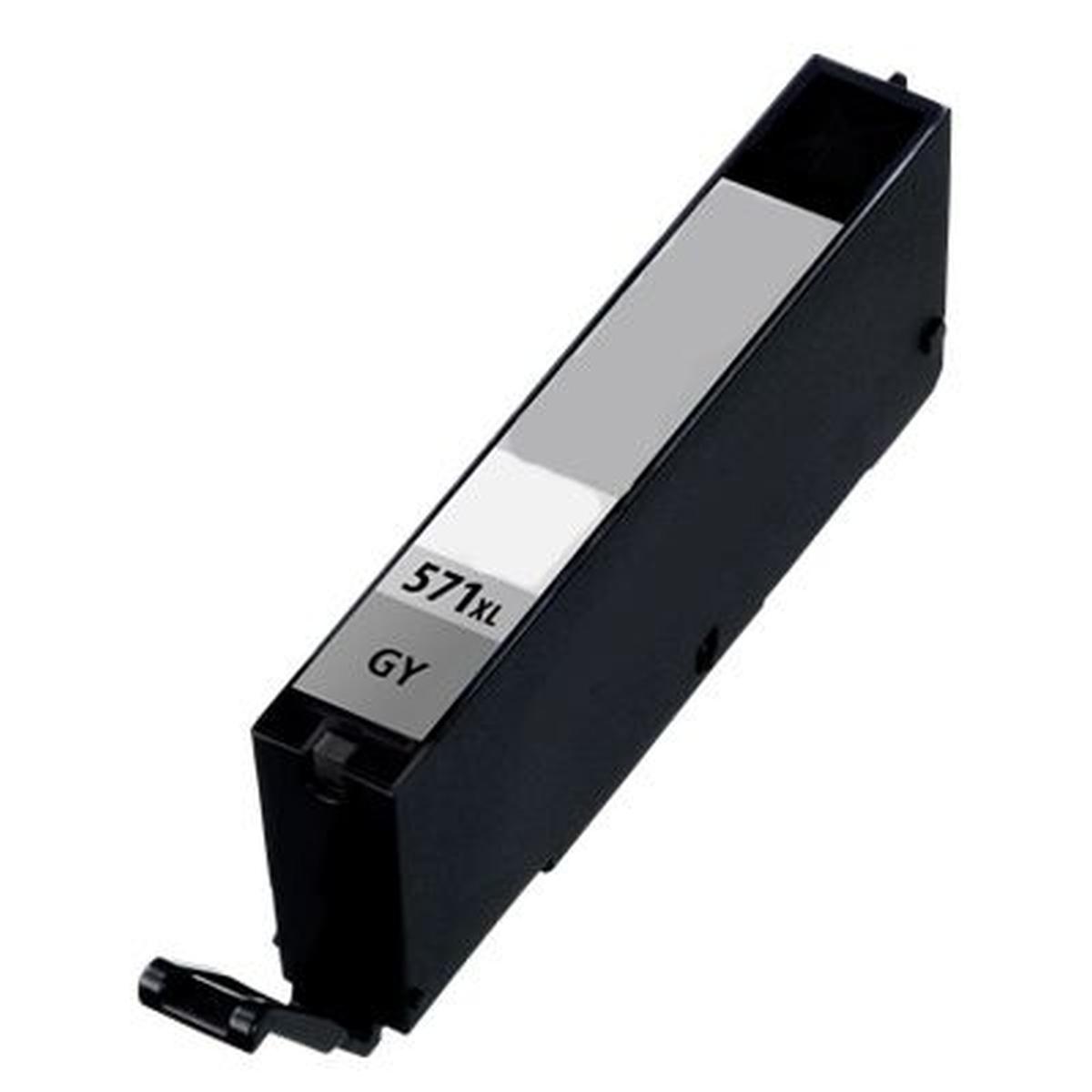 C-canon pgi 571xl grigio