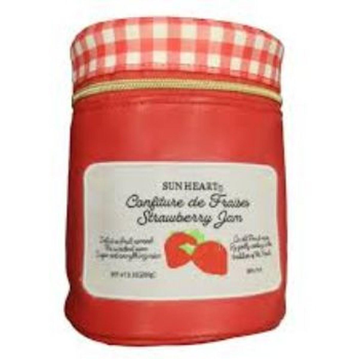 BUSTINA STRAWBERRY JAM 10 x 14 CM YUP