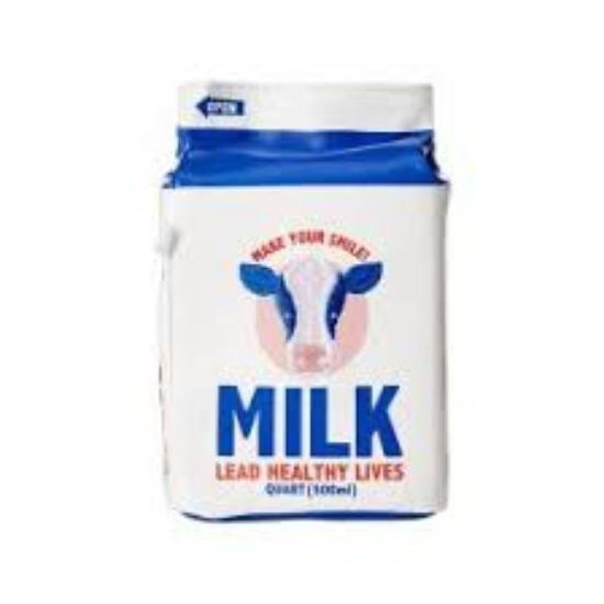 BUSTINA MILK 15 x 8,5 x 8,5 CM YUP