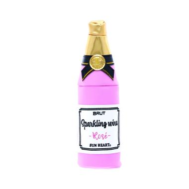 BUSTINA SPARKLING WINE 6,5 x 23 CM YUP