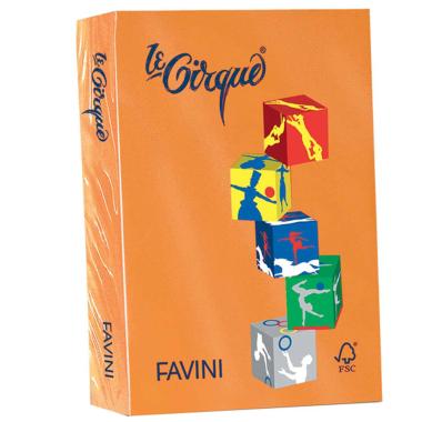 Le cirque:80 arancio tropico 205   a3 f500