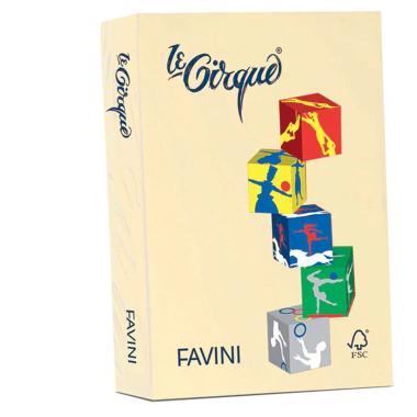 Le cirque:160 giallo 100   a4  fg.250