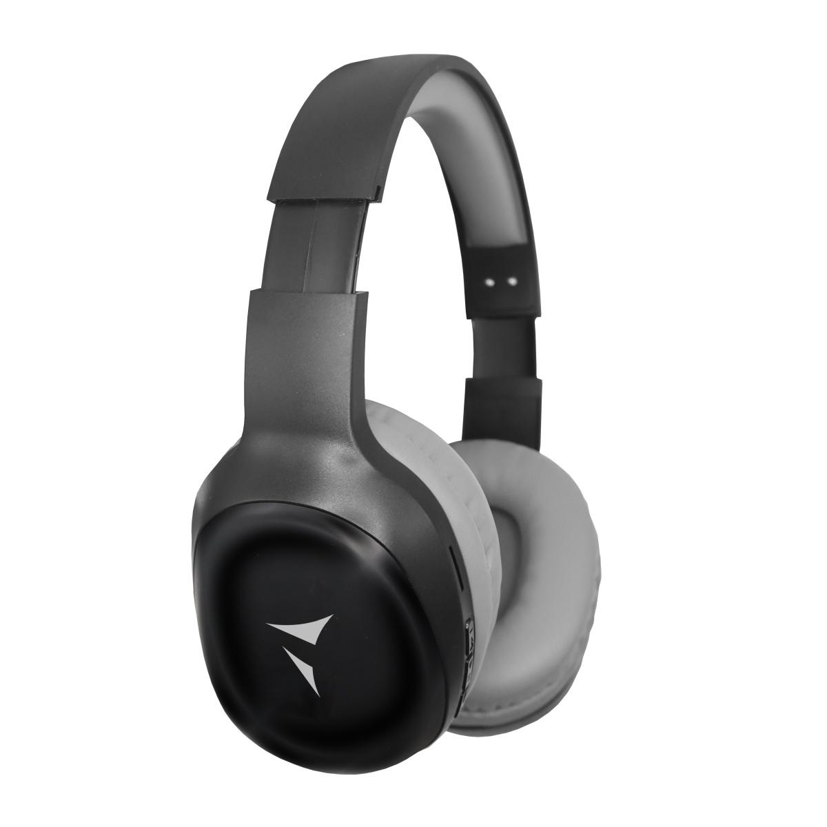 Cuffie senza filo colore nero