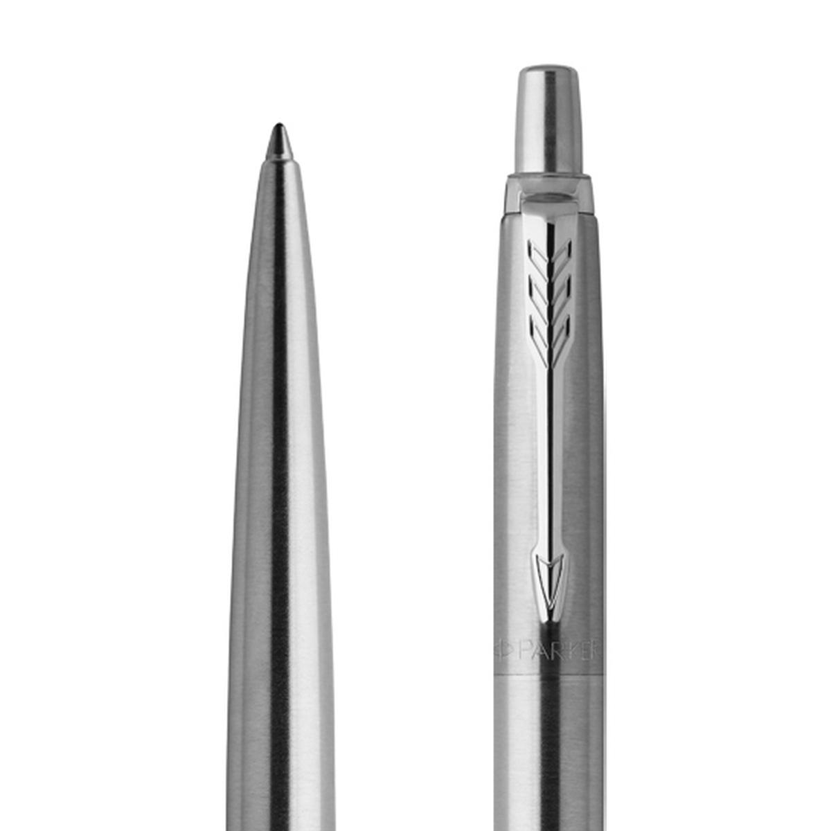 PENNA PARKER JOTTER Stainless Steel Chrome
