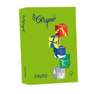 Le cirque:160 verde prato 203   a4 f250