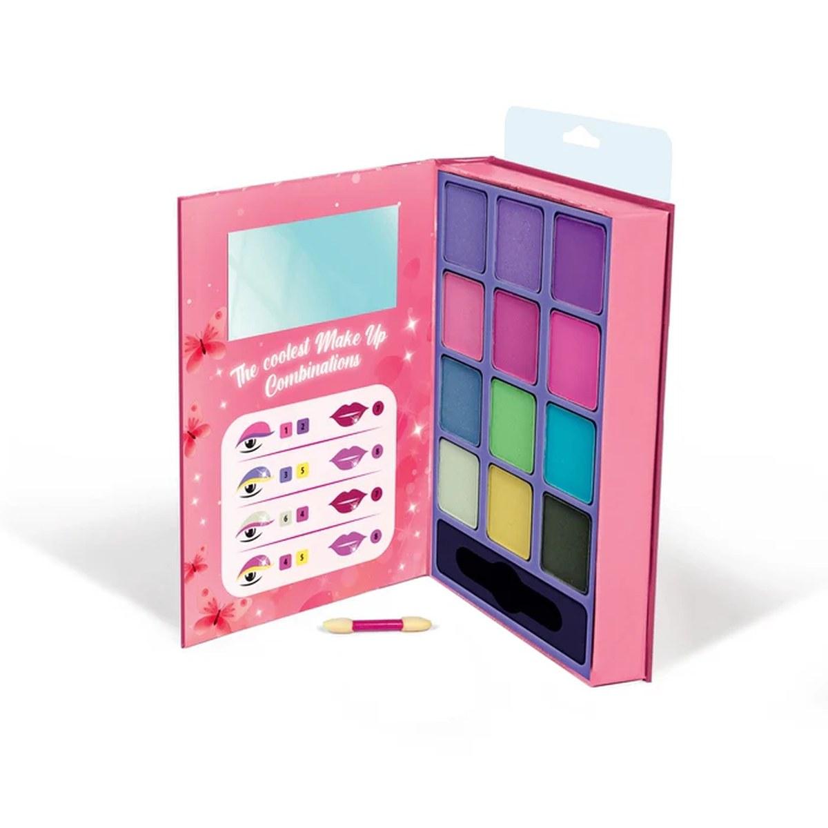 Mini palette - spring