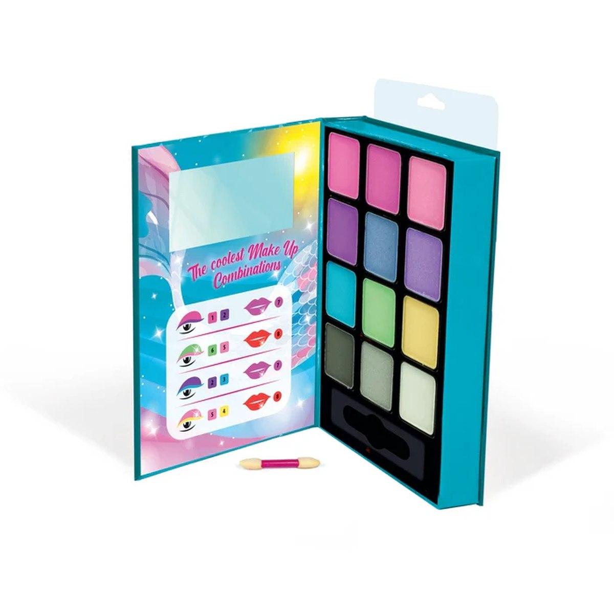 Mini palette - summer