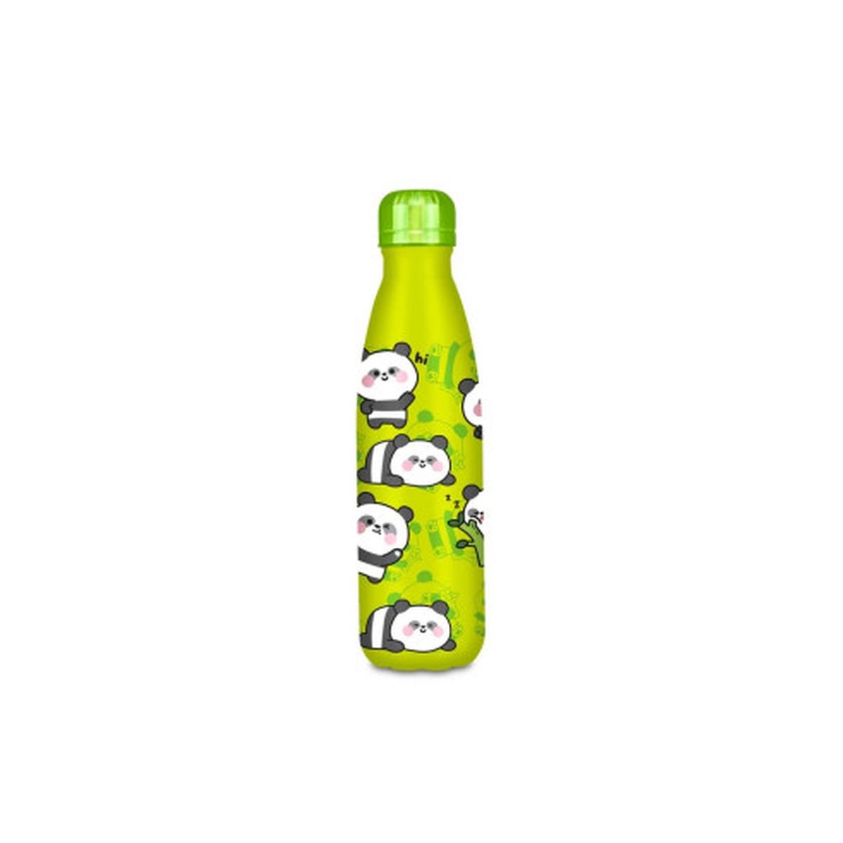 Borraccia 500 ml cartomania chill & refill