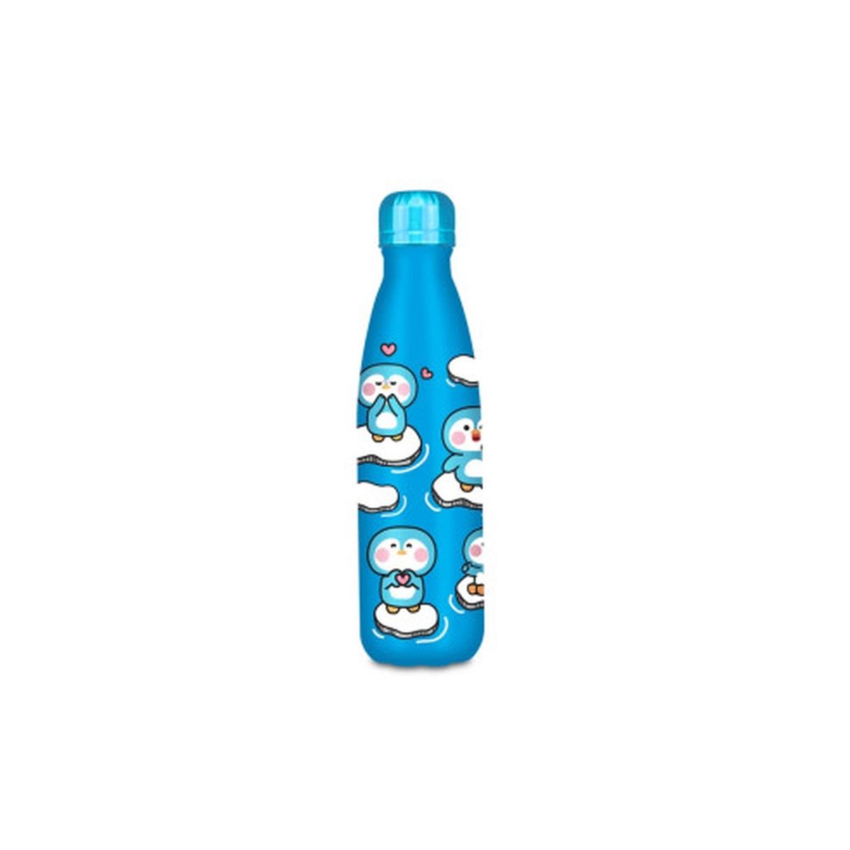 Borraccia 500 ml cartomania chill & refill
