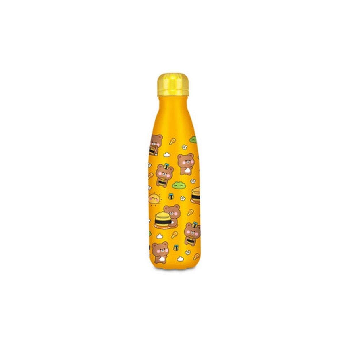 Borraccia 500 ml cartomania chill & refill