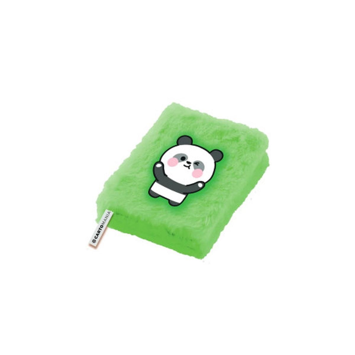 Notebook plushy # cartomania stay noted