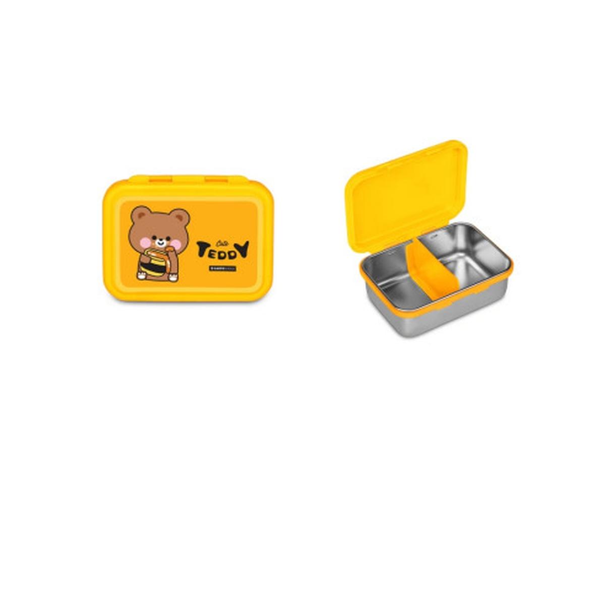 Portamerenda cartomania chill & refill
