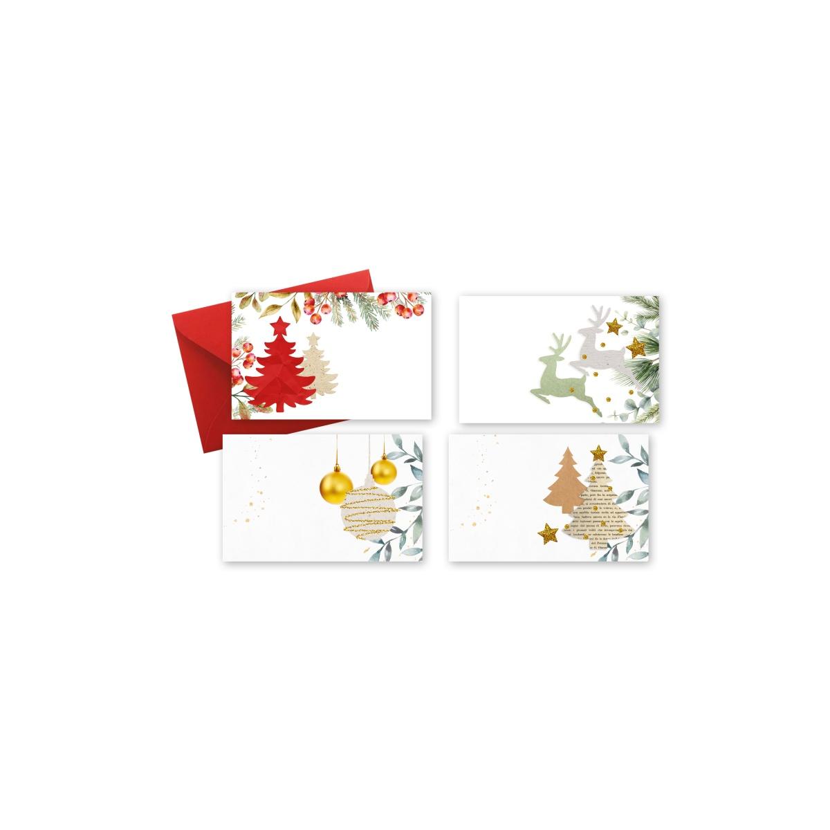 Opalina f.to 9 natale ass cf 100/100