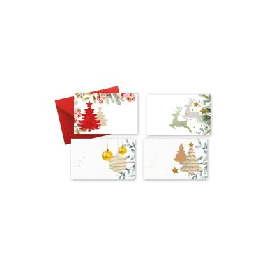 Opalina f.to 9 natale ass cf 100/100