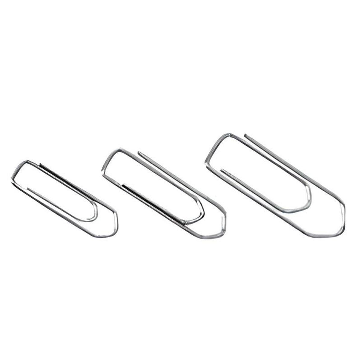 Fermagli n 5 antiruggine zincati pz100