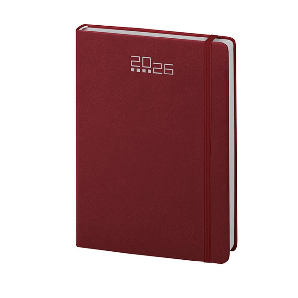 Agenda 14,5x21 settimanale c/elastico