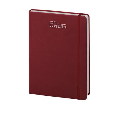 Agenda 14,5x21 settimanale c/elastico