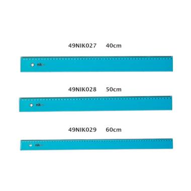 Riga 60cm in plast.
