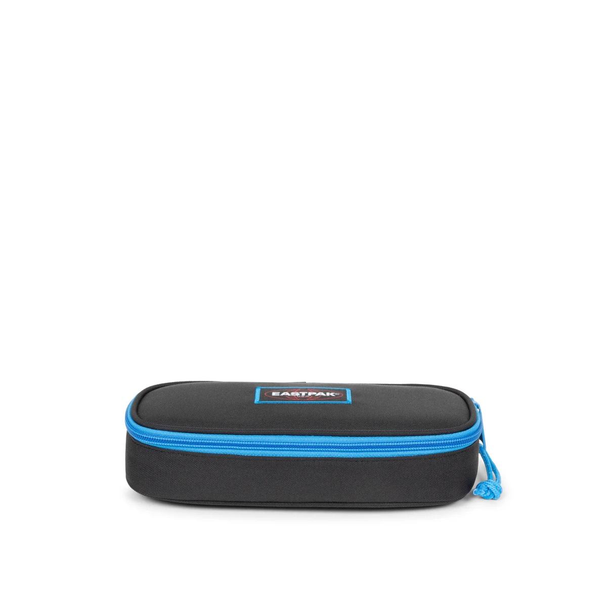 Bustina eastpak oval kontrast bubble