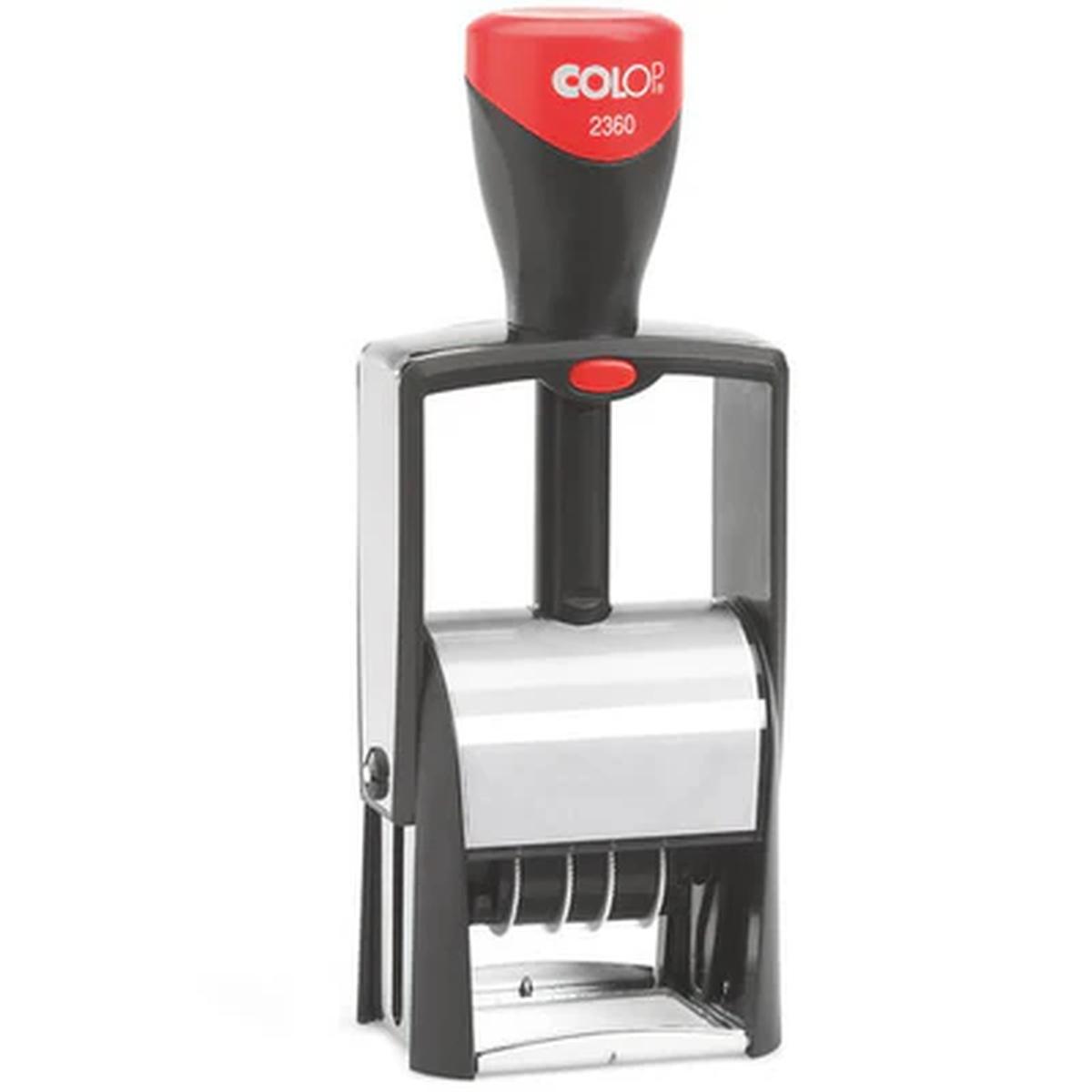 Colop classic line 2360