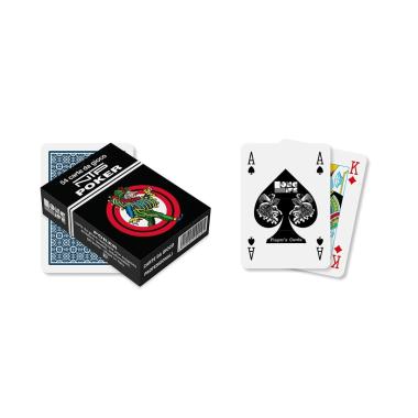 CARTE RAMINO BLU NTP PVC (pacchetto singolo)
