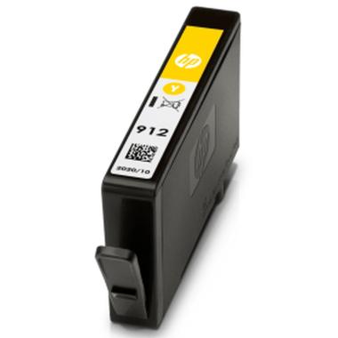 C-h.p. officejet 912 xl yellow