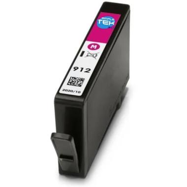 C-h.p. officejet 912 xl magenta