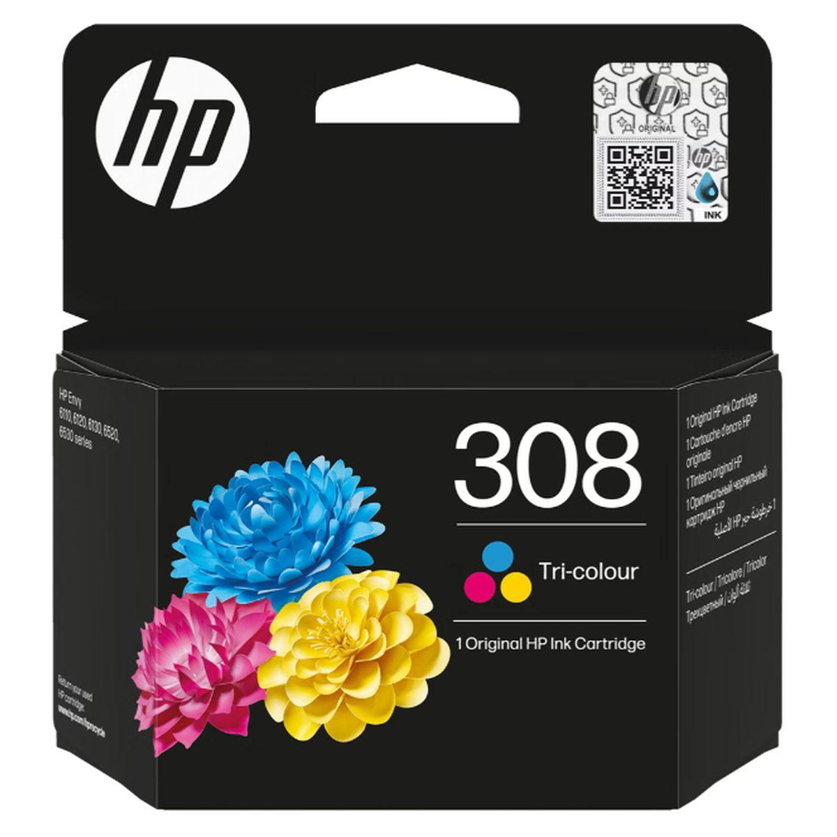 O-h.p. 308 colore  120pg