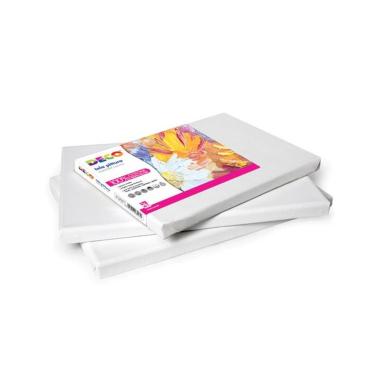 Telaio per pittura deco 30x40
