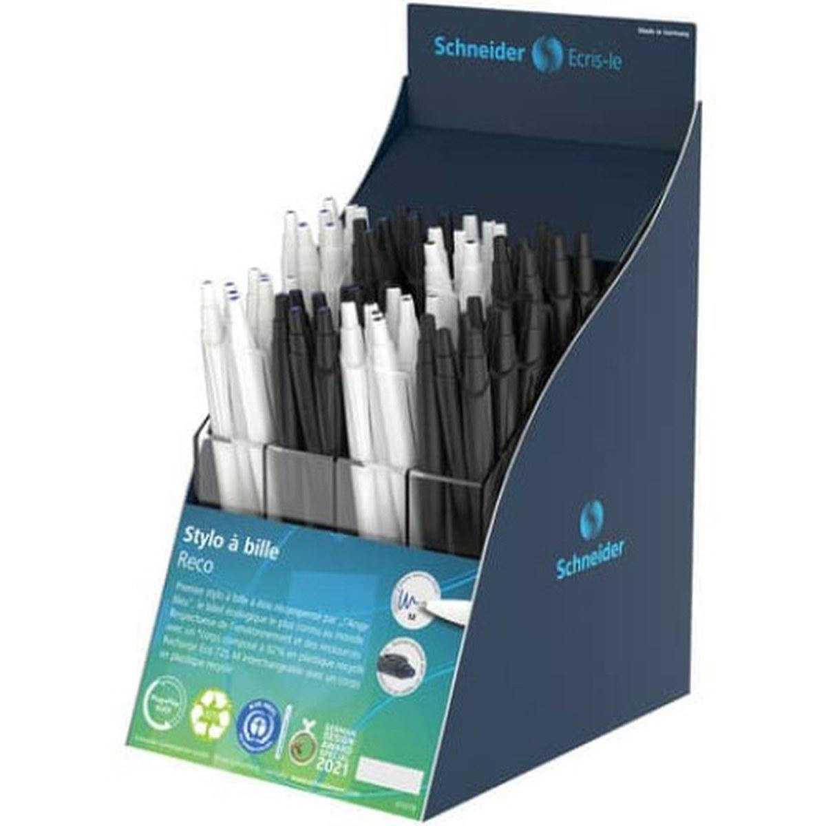 Display 60 penne reco
