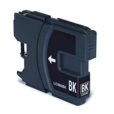 C/brother lc421 black