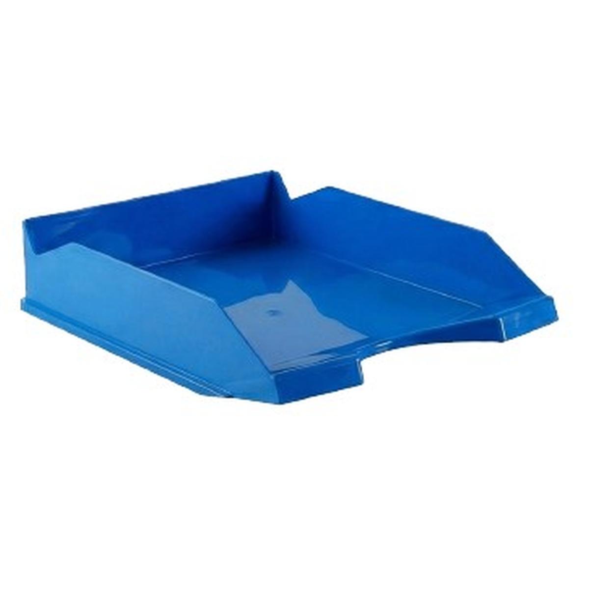 Vaschetta portacorrispondenza methodo azzurro