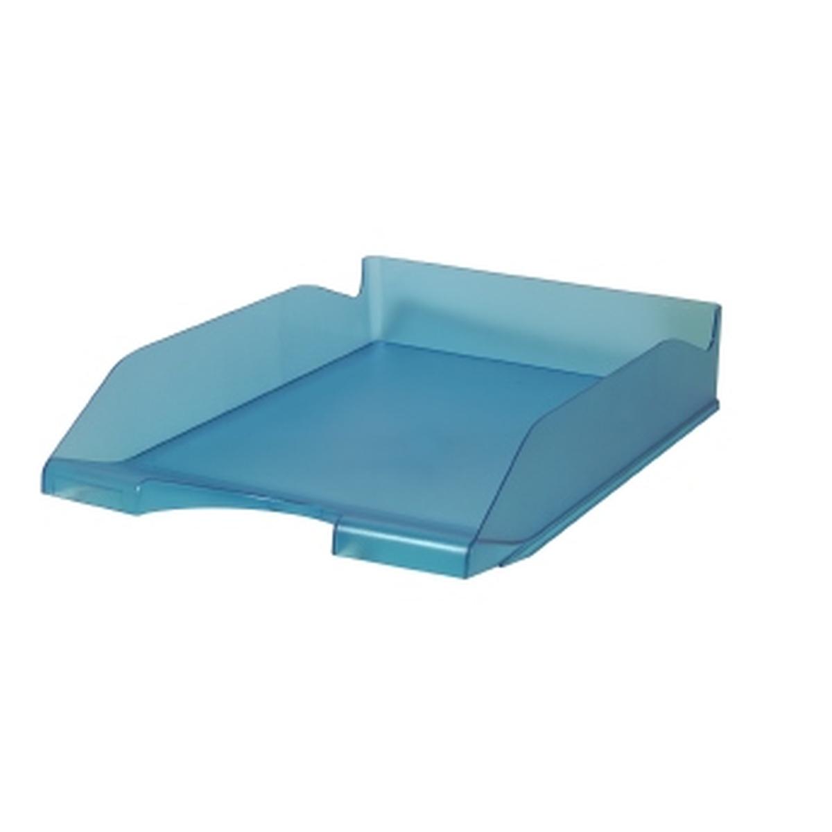 Vaschetta portacorrispondenza methodo blu trasp