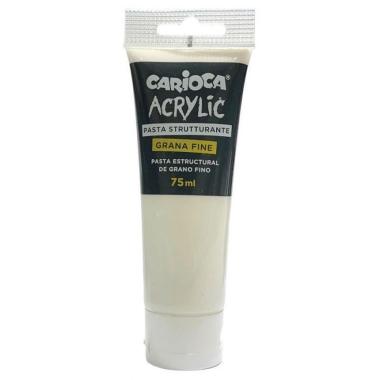 Carioca pasta strutturante grana fine 75ml